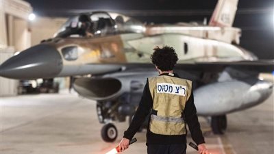 مسؤولون أمريكيون: إسرائيل تُخطط لشنّ ضربة محتملة تستهدف منشآت نووية إيرانية