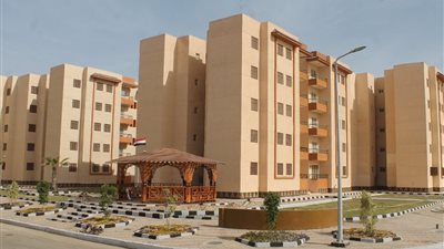 رئيس صندوق الإسكان: الحكومة تستعد لطرح 15 ألف وحدة سكنية جديدة