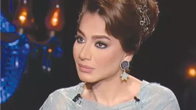  الإعلامية بسمة وهبة: العالم يتابع التطورات في مصر ويرى أنها تسير في الاتجاه الصحيح