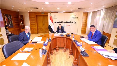 التضامن: المؤسسة العامة للتكافل الاجتماعي وزعت مساعدات عينية بـ8 ملايين جنيه 