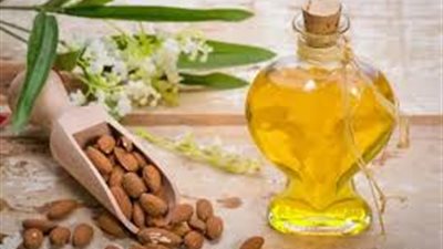 فوائد زيت اللوز الحلو للشعر.. هذه طريقة استخدامه