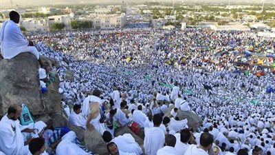  باق 16 يومًا.. موعد وقفة عرفات وعيد الأضحى المبارك 2025