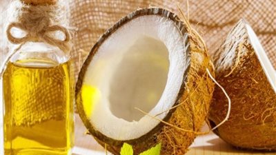 فوائد زيت جوز الهند للبشرة والطريقة الأمثل لاستخدامه 
