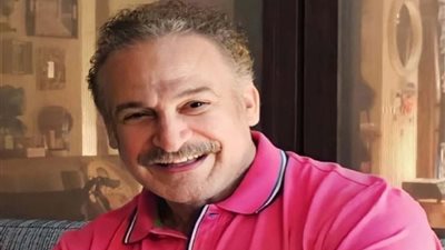 حقيقة الإفراج عن المخرج عمر زهران في قضية سرقة مجوهرات شاليمار 