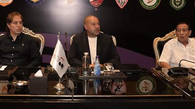 موعد البداية والنهاية.. شكل الدوري الممتاز بعد الاستقرار على إلغاء الهبوط 