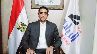 أمين تنظيم الريادة: تكامل الزراعة والصناعة بمشروع واحد يعزز الأمن الغذائي