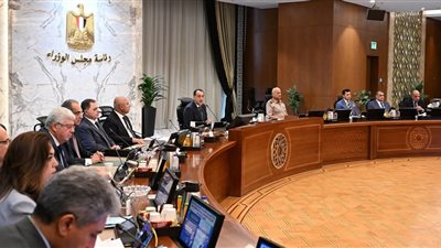 الحكومة تقر تعديلات بالتعليم وتوافق على إنشاء جامعات جديدة وحوافز لصناعة السيارات