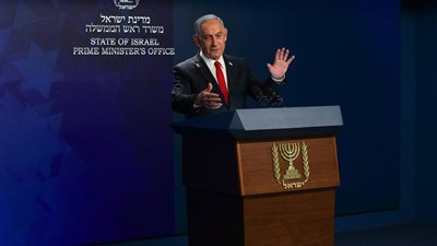 نتنياهو: الجيش الإسرائيلي ربما يكون قتل محمد شقيق يحيى السنوار