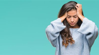 أسباب الصداع المستمر عند النساء.. 9 عوامل للإصابة وطرق التخلص منه 