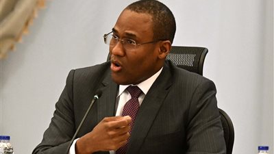 صندوق النقد الدولي: مصر أحرزت تقدمًا ملموسًا وواضحًا فيما يتعلق ببرنامجها الإصلاح الاقتصاد