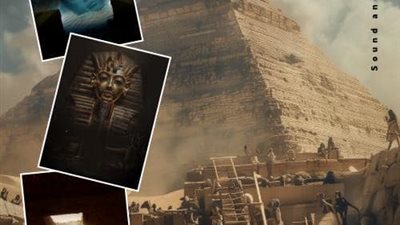 الأحد المقبل.. انطلاق عروض الواقع الافتراضي بالأهرامات