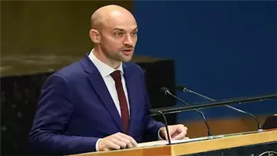 فرنسا تحذر من قرار إسرائيل بشأن غزة وتدعو لتسهيل مرور المساعدات