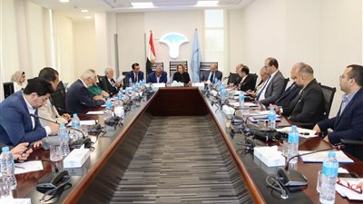 خاص | القومي لحقوق الإنسان يواجه قانون الإيجار القديم بمذكرة برلمانية حاسمة