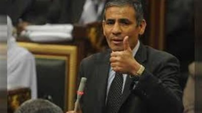 خاص | هل يعاقب عبد العليم داوود بعد رفضه مشروع القانون الانتخابي؟.. رئيس 