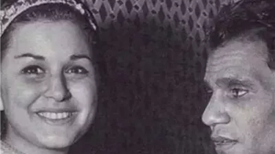 ابن شقيق العندليب: الحديث عن زواجه من  سعاد حسني لا يستند لأي وثائق رسمية