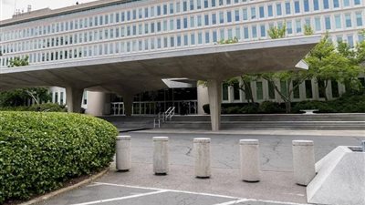 إطلاق نار أمام مقر وكالة المخابرات الأمريكية بولاية فرجينيا