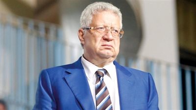 أول تحرك رسمي من مرتضى منصور ضد إعلان اتصالات مع الأهلي (مستندات)