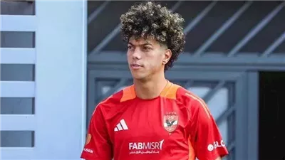 الأهلي يتحرك لتمديد عقد إمام عاشور (خاص)