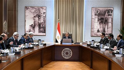 استعراض طرق علاج الأورام.. تفاصيل اجتماع مدبولي ومسؤولي جامعة أكسفورد