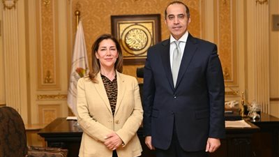  وزير الشؤون النيابية: نستقبل أكثر من تسعة ملايين ضيف ما بين لاجئ ومهاجر 