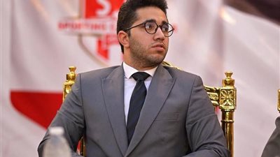 الجبهة الوطنية تُعيّن عمر وهبة أمينًا للشباب بمحافظة الغربية