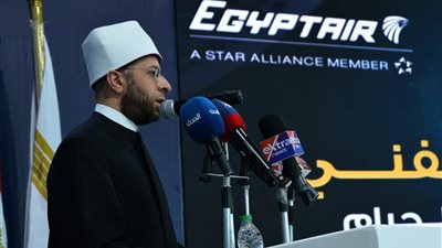  وزير الأوقاف: السعي إلى الحج خارج الأطر الرسمية المقررة إثم عظيم 