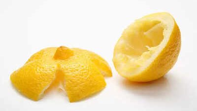 الليمون سر جمال شعرك.. تعرّفي على فوائده وطريقة استخدام قشره لوقف التساقط