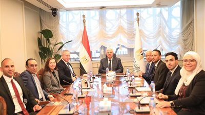 وزير التعليم العالي يشهد توقيع مذكرة تفاهم لإنشاء مجمع تعليمي دولي بمصر
