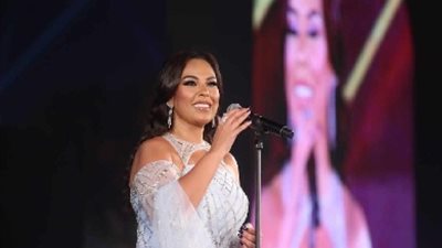 مروة ناجي تُجسد 