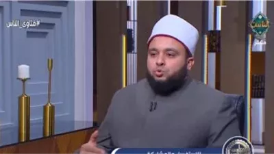 حكم طلاق الحائض عند المأذون؟.. أمين الفتوى يُجيب (فيديو)