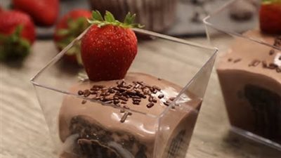 كيف تتوقف عن الرغبة الشديدة في تناول الحلويات بعد كل وجبة؟