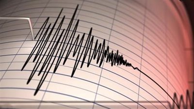 هزة أرضية جديدة تضرب جزيرة «كريت» اليونانية 