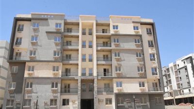 غدًا.. بدء تسليم دفعة جديدة من وحدات 