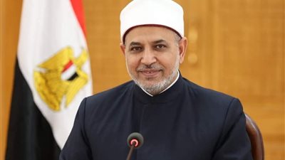 غدًا.. رئيس جامعة الأزهر يحاضر بالمركز الثقافي القبطي عن القيم المشتركة للأديان