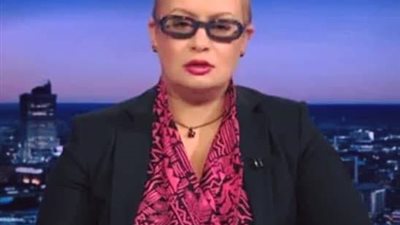 بلاغ رسمي ضد رشا قنديل بتهمة الإساءة للمؤسسة العسكرية