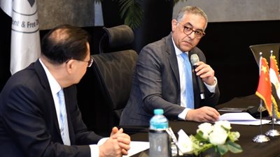 سيارات صينية في مصر بـ300 مليون دولار.. رئيس هيئة الاستثمار يكشف التفاصيل