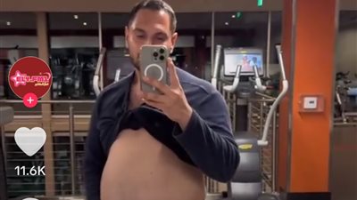 أول رجل عربي حامل.. تفاصيل مثيرة في وفاة الفنان أحمد الفاتح؟