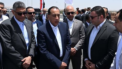 هشام حسين: زيارة مدبولي لـ أكتوبر وزايد تؤكد التزام الدولة بتحسين الخدمات