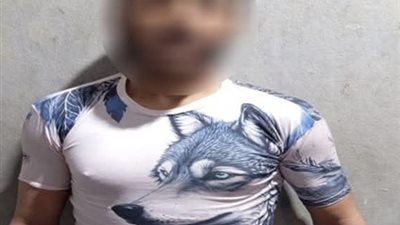 بأسلوب المغافلة.. ضبط عاطل سرق هاتف فتاة من صيدلية بالدقهلية