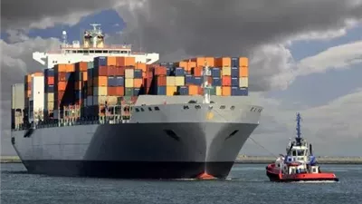 الإحصاء: 4.7% ارتفاعًا في الصادرات المصرية لدول الاتحاد الإفريقى خلال عام 2024