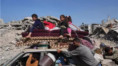 مجموعة مدريد تعقد قمة عاجلة اليوم الأحد لبحث الاوضاع في غزة