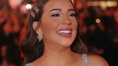 الإعلامية أسما شريف منير: استعد لارتباط عاطفي مستقبلي ربنا يتممه على خير