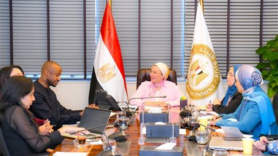 مصر تحتضن الاحتفال بمرور 10 سنوات على إطلاق المبادرة الأفريقية للتكيف