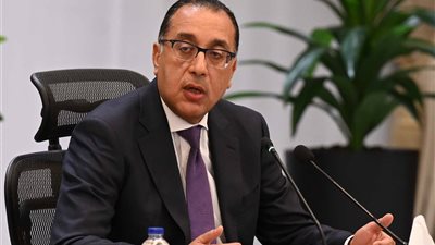 رئيس الوزراء: حريصون على جعل مصر مركزًا إقليميًا للحديد والصلب 