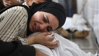 إبادة النسل الفلسطيني.. مأساة عائلة الطبيبة آلاء النجار في غزة