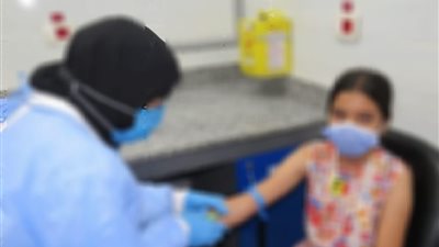 استمرار فعاليات حملة «اطمن على ابنك» حتى أكتوبر 2025