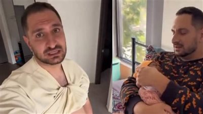 أحمد الفاتح.. هل هو أول رجل عربي يلد أم مجرد 