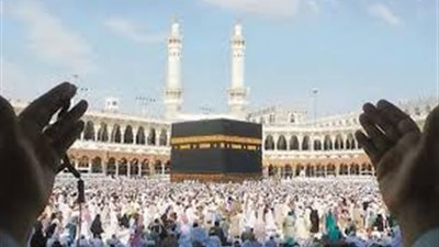 من 3 لـ 4 لترات.. الصحة العالمية تكشف الكميات المطلوبة من الماء للحجاج 