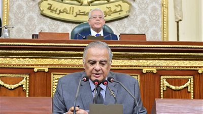 النواب يوافق مبدئيًا على تعديل قانوني 