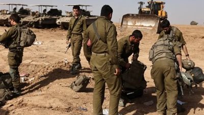 الاحتلال الإسرائيلي يقتحم بلدتي كوبر وبيتونيا ومخيم الجلزون وقرية فقوعة